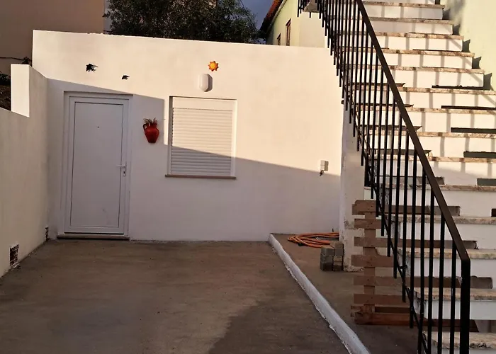 Guest Daires קוימברה