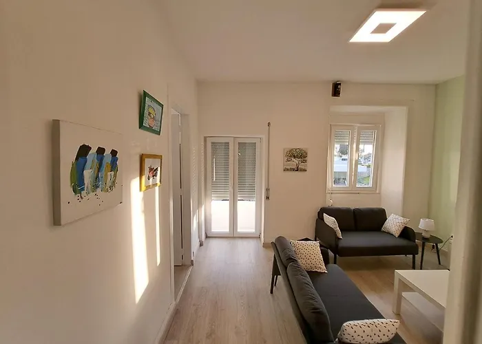 בית נופש Guest Daires *